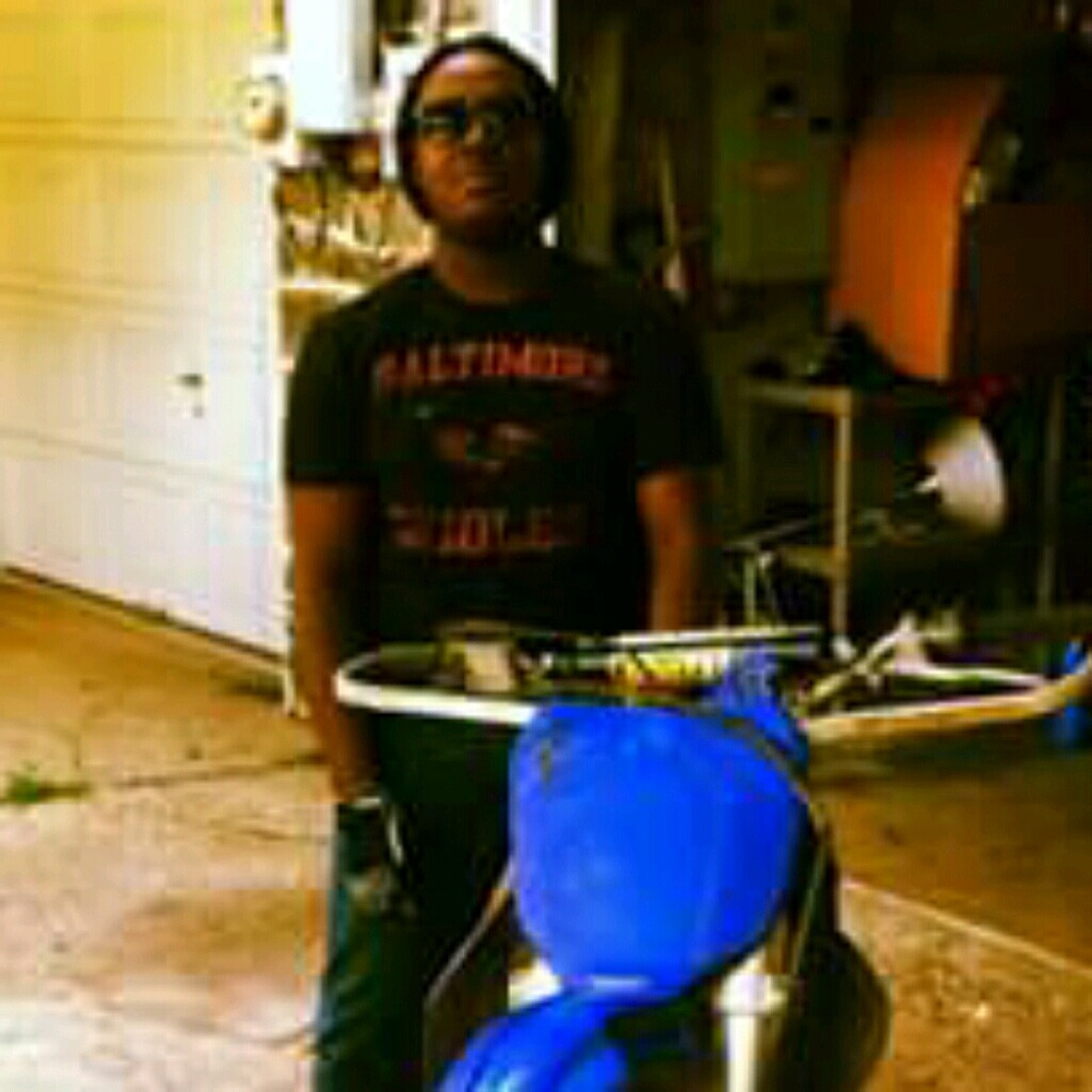 Meet your Posher, Khataj